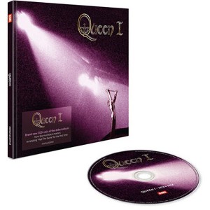 Queen & Adam Lambert - Queen I (2024 Mix) - 1 of 1