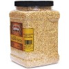 Toasted Whole Sesame Seeds by It's Delish, 38 OZ Jumbo Jar - 3 of 4