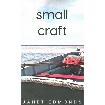 Small Craft - by  Janet Edmonds (Paperback)