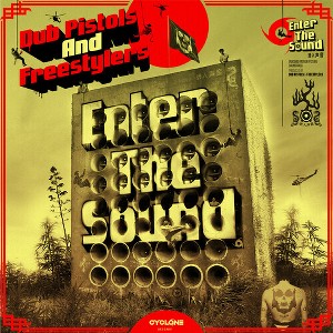 Dub Pistols & Freestylers - Enter the Sound (CD) - 1 of 1