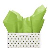 Crown Display Tissue paper 15 Inch. x 20 Inch.-480 Count - 4 of 4