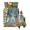 Toynami, Inc. Futurama Captain Yesterday Series 4 Action Figure - 2 of 4