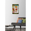 Trends International Marvel Toy Vault - Iron Man Unframed Wall Poster Prints - 2 of 4