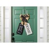 Evergreen Sweet Home Door Tag - image 4 of 4