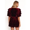 Agnes Mini Dress - 3 of 4