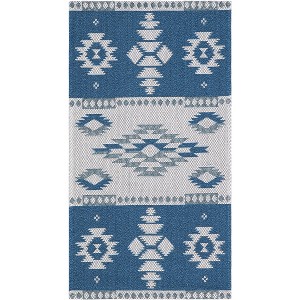 Augustine AGT426 Power Loomed Indoor Rugs - Safavieh - 1 of 4