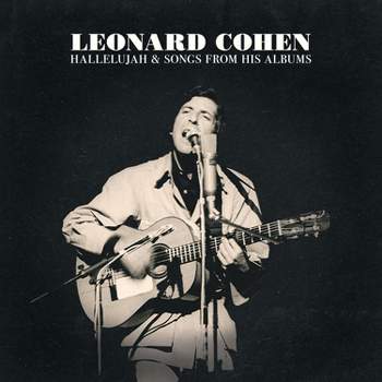 Cohen Leonard - Hallelujah & Songs From His Albums  2 Lp (Vinyl)
