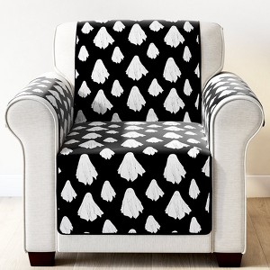 The Lakeside Collection Halloween Ghost Furniture Covers - 1 of 4