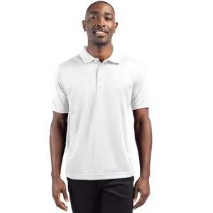 Clique Men's Ice Pique Polo Shirt - 1 of 2