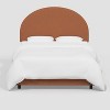 Adaline Bed in Textured Linen - Threshold™ - 2 of 4