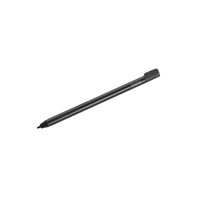 Lenovo ThinkPad Pen Pro-2 - Tablet PC Device Supported, 1 of 2