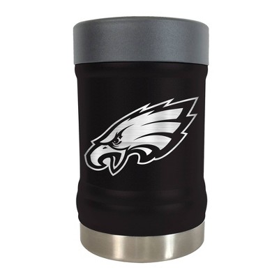 NFL Philadelphia Eagles 12oz The Locker Can and Bottle Holder