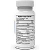 Superior Source Zinc Plus Lozenges with Vitamin C, D3 & Elderberry - 90 Ct Quick-Dissolve Tablets for Immune Support - 2 of 4