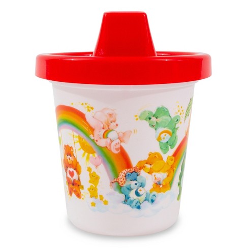 Care Bear orders Cups