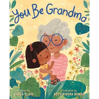 Book Review: Grandma's Records by Eric Velasquez