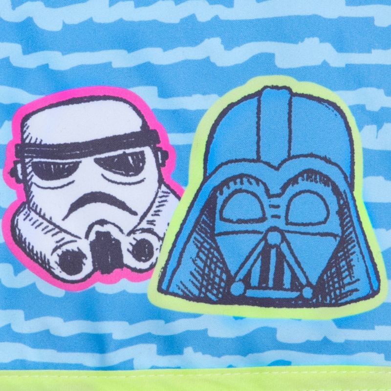 Boys&#39; Star Wars Swim Trunk - Disney Store, 4 of 5