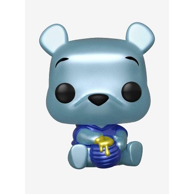 Funko Pop! Winnie The Pooh Make A Wish Special Edition