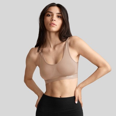Jockey Generation™ Women's Seamfree® Stretch Tank Bralette