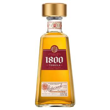 1800 Reposado Tequila - 750ml Bottle