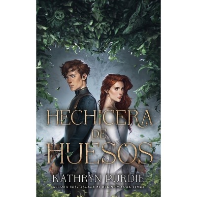 Hechicera de Huesos - by  Kathryn Purdie (Paperback)
