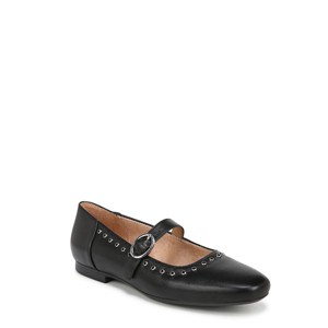 Naturalizer Womens Kelly Mary Jane Flat - 1 of 4
