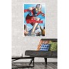 Trends International The Rise of Ultraman - Cover #1 by Alex Ross Framed Wall Poster Prints - 2 of 4