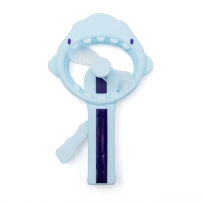 Novelty Fans Shark - Bullseye's Playground™