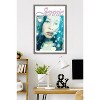 Trends International Jennie: Utopia - Face Framed Wall Poster Prints - 2 of 4