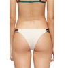 Tavik Womens Vine Minimal Coverage Bikini Swim Bottom - 2 of 2