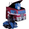 Disguise Boys' Transformers Optimus Prime Convertible Costume - 4 of 4