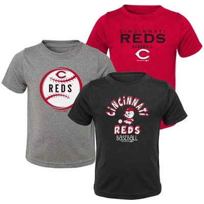 cincinnati reds tee shirts