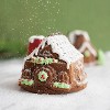 Nordic Ware Gingerbread House Duet Pan - 3 of 4