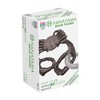 AreYouGame.com Hanayama Level 2 Cast Claw Puzzle - 2pc - 2 of 4