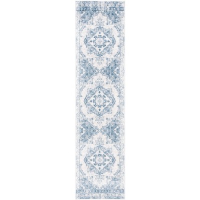Layla LAY100 Power Loomed Indoor Rugs - Safavieh