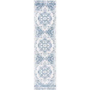 Layla LAY100 Power Loomed Indoor Rugs - Safavieh - 1 of 4