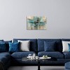 Morning Fjord by Silvia Vassileva Unframed Wall Canvas - iCanvas - 2 of 3