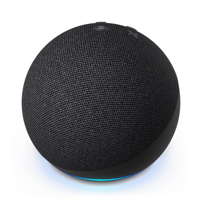Amazon Echo Dot (5th Gen 2022) - Smart Speaker with Alexa, 3 of 8