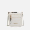 MKF Collection Angelina Crossbody Shoulder Women's Handbag Vegan Leather Purse by Mia K - 2 of 4