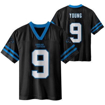 Carolina Panthers : Kids' & Baby Jersey's & Fan Clothing : Target