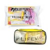 LifeVac Home & Yellow Travel Combo Kit - Portable Suction Rescue Device, First Aid Kit for Kids and Adults, Airway Suction for Children and Adults - 4 of 4