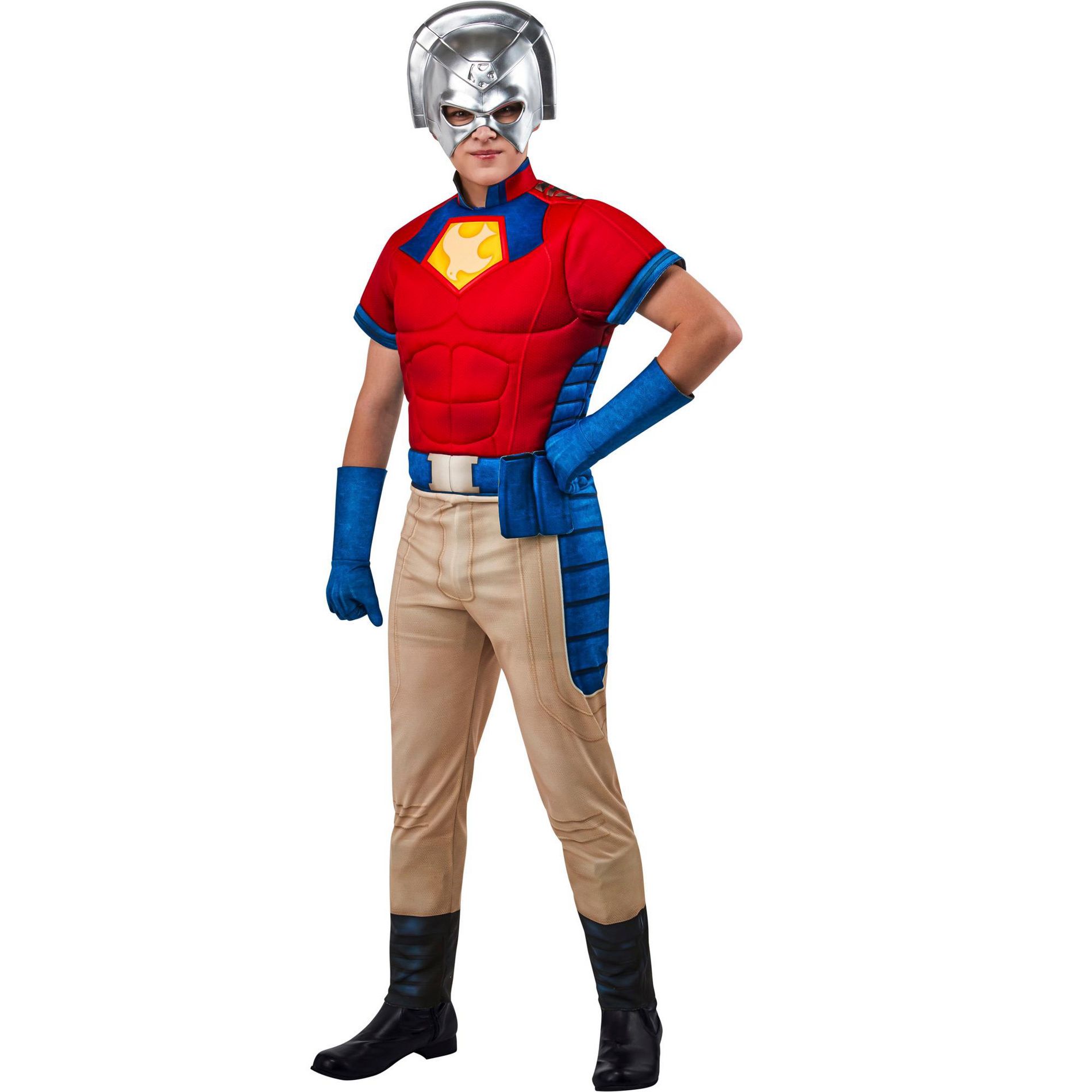 Rubies DC Comics: Peacemaker Men's Costume