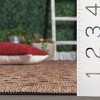 Courtyard CY6104 UV & Stain Resistant Non-Shedding Power Loomed Indoor/Outdoor Rugs - Safavieh - 4 of 4