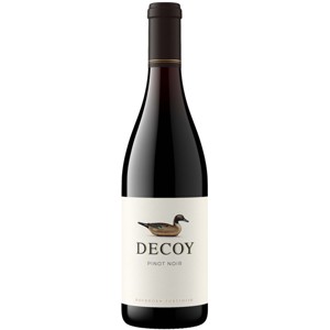 Decoy Pinot Noir Red Wine - 750ml Bottle - 1 of 4