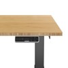 E7 Series Height Adjustable Standing Desk - 3 of 4