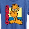 Women's - Garfield - Pixel Square Short Sleeve Graphic T-Shirt - 2 of 4