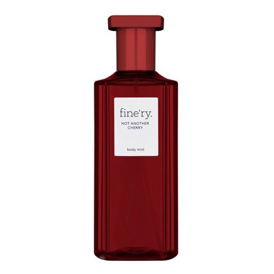 Fine&#39;ry Body Mist Fragrance Spray - Another Cherry - 5 fl oz_4