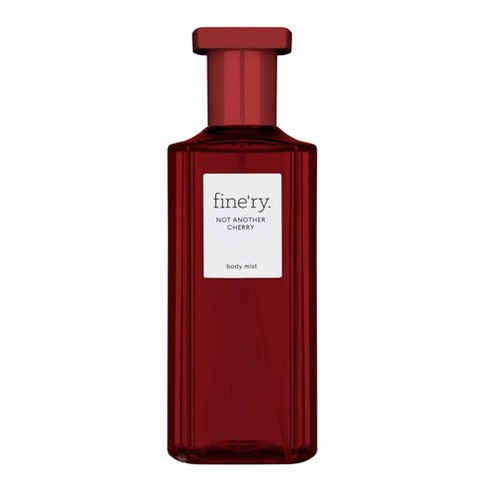 Kim k cherry online perfume