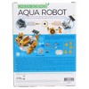 4M: Green Science Aqua Robot - DIY Swimming Fish Toy, Solar & Battery Power - 3 of 4