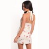 Petal and Pup Womens Fletch Mini Skirt - 3 of 4