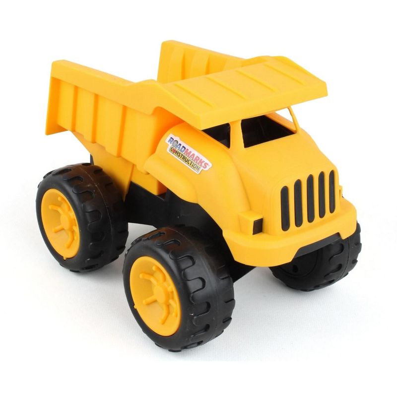 Roadmarks Construction Dump Truck Toy RM5200, 1 of 7